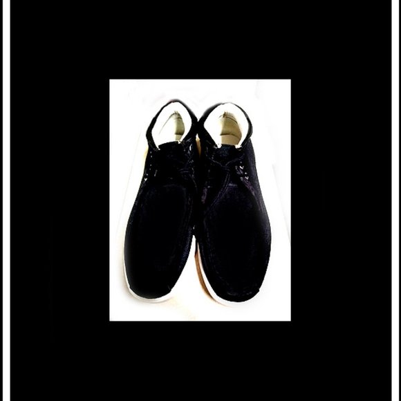 Rare & Unique Timberland \